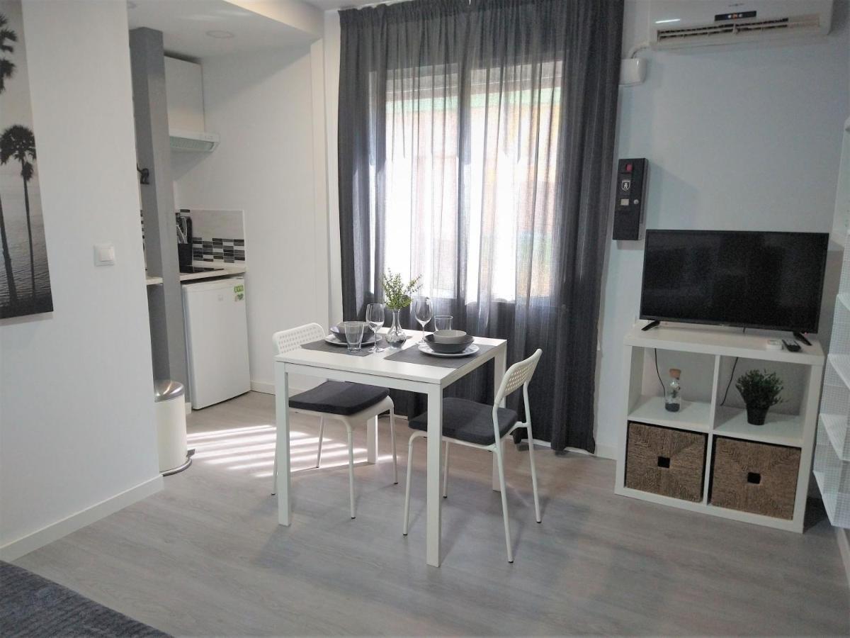 Comfort & Beauty Studio Torremolinos Zewnętrze zdjęcie