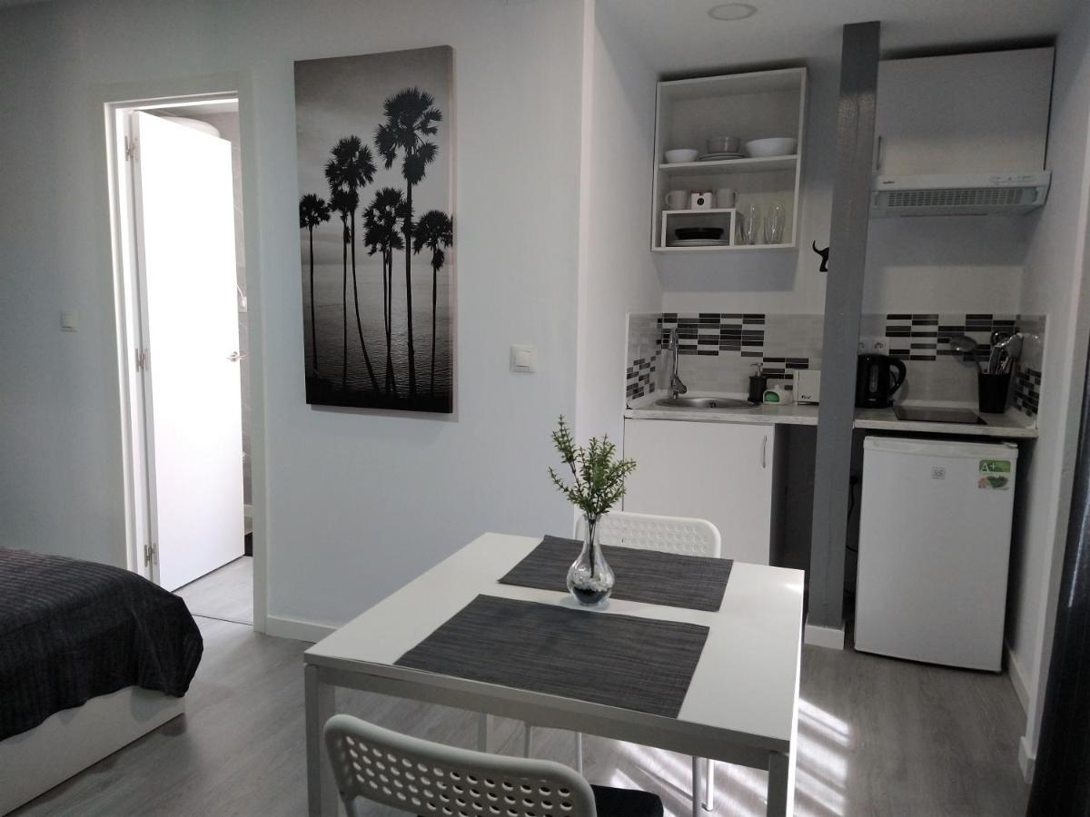 Comfort & Beauty Studio Torremolinos Zewnętrze zdjęcie