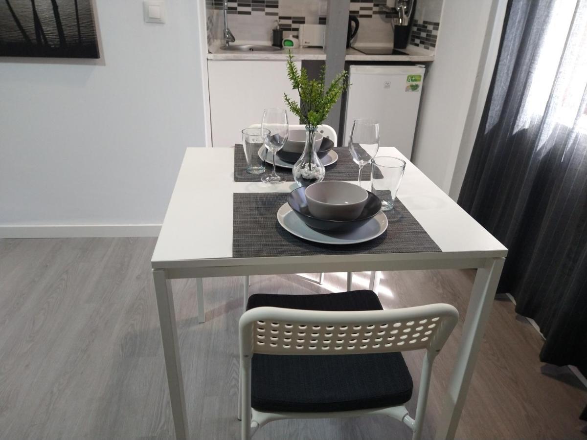 Comfort & Beauty Studio Torremolinos Zewnętrze zdjęcie