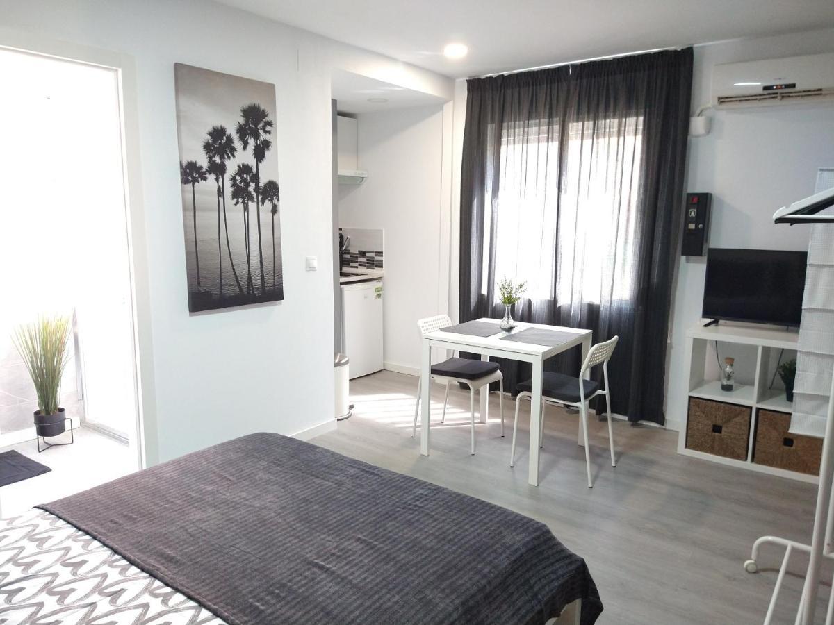 Comfort & Beauty Studio Torremolinos Zewnętrze zdjęcie
