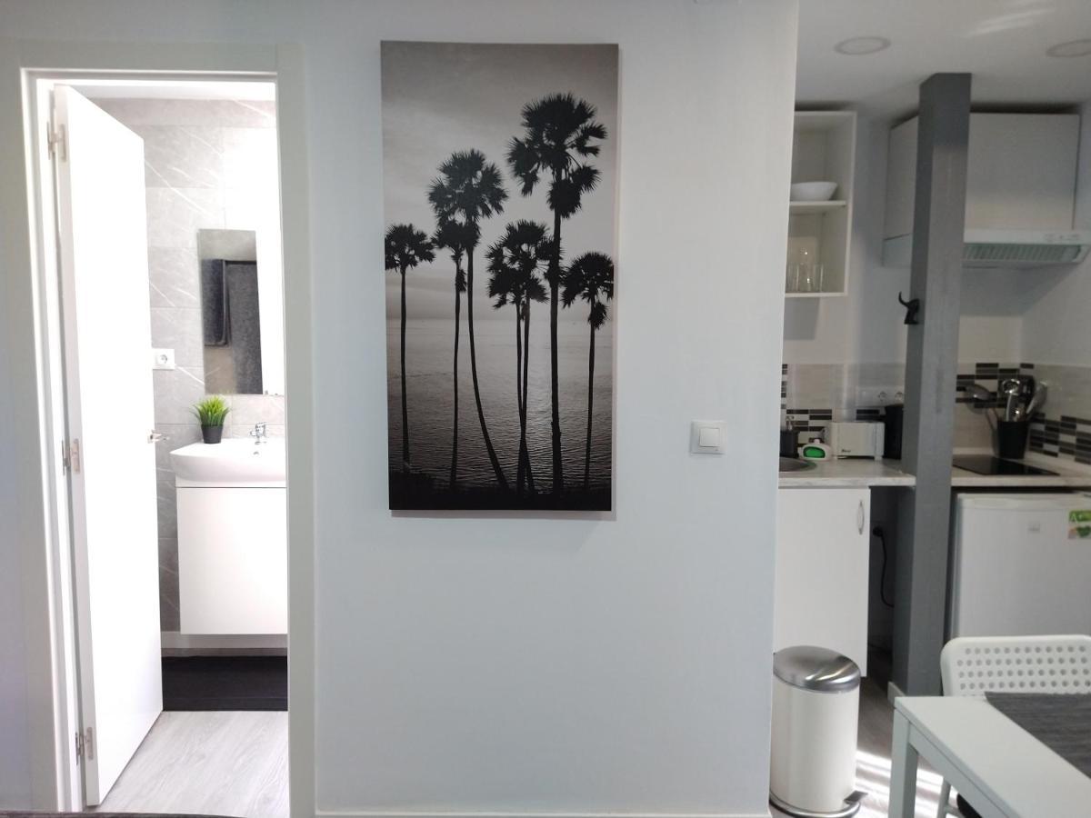 Comfort & Beauty Studio Torremolinos Zewnętrze zdjęcie