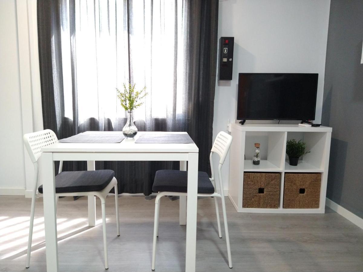 Comfort & Beauty Studio Torremolinos Zewnętrze zdjęcie