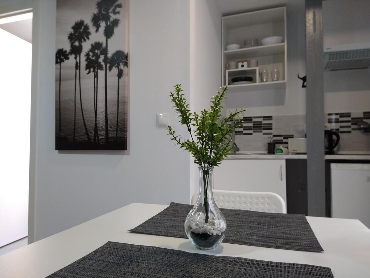 Comfort & Beauty Studio Torremolinos Zewnętrze zdjęcie
