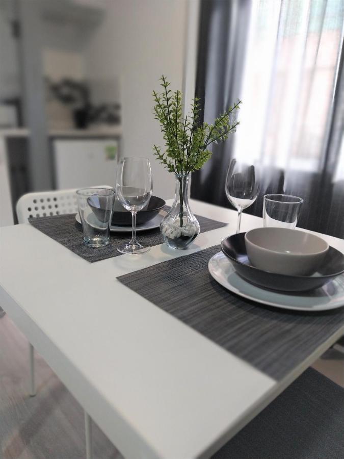 Comfort & Beauty Studio Torremolinos Zewnętrze zdjęcie