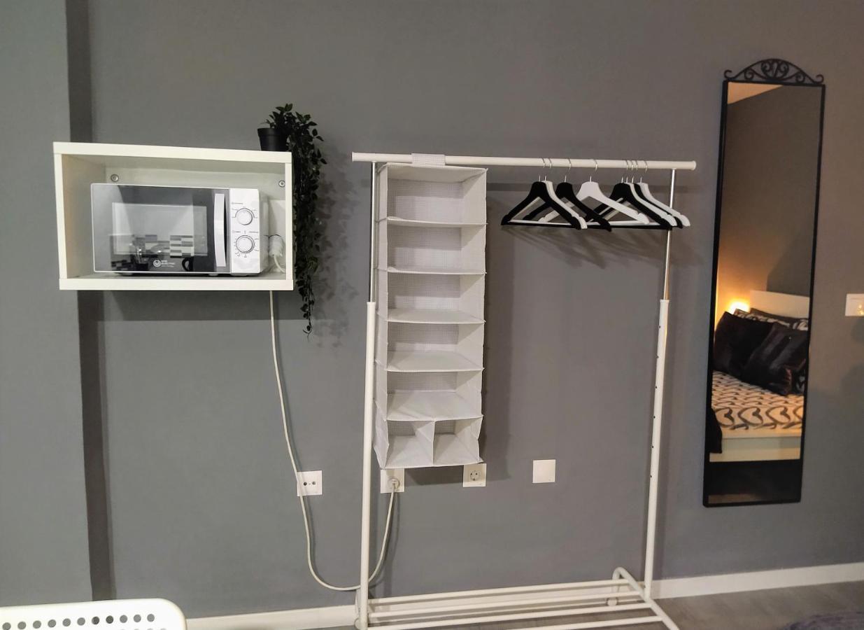 Comfort & Beauty Studio Torremolinos Zewnętrze zdjęcie