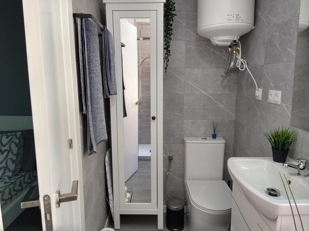 Comfort & Beauty Studio Torremolinos Zewnętrze zdjęcie