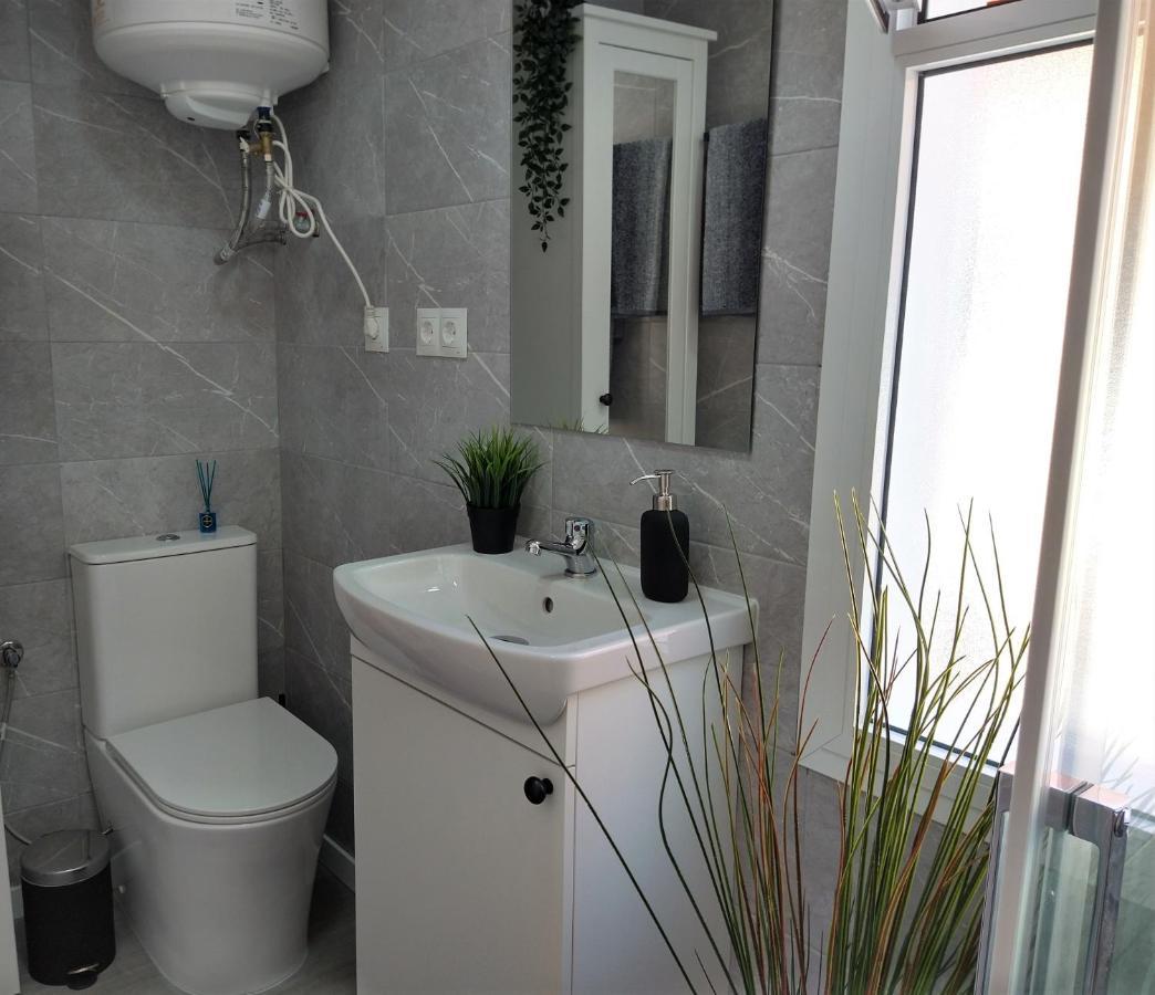 Comfort & Beauty Studio Torremolinos Zewnętrze zdjęcie