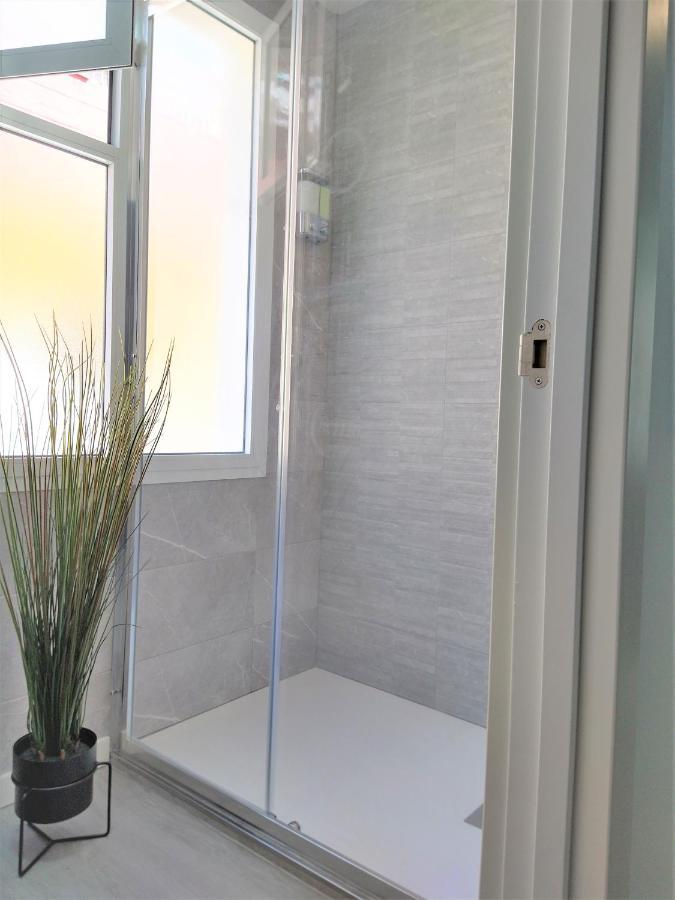 Comfort & Beauty Studio Torremolinos Zewnętrze zdjęcie