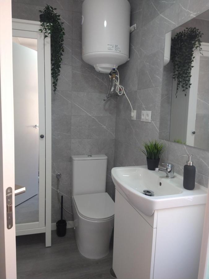 Comfort & Beauty Studio Torremolinos Zewnętrze zdjęcie