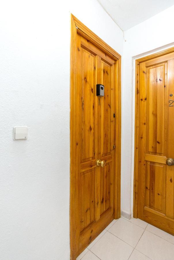 Comfort & Beauty Studio Torremolinos Zewnętrze zdjęcie
