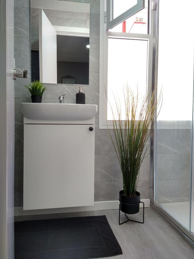 Comfort & Beauty Studio Torremolinos Zewnętrze zdjęcie