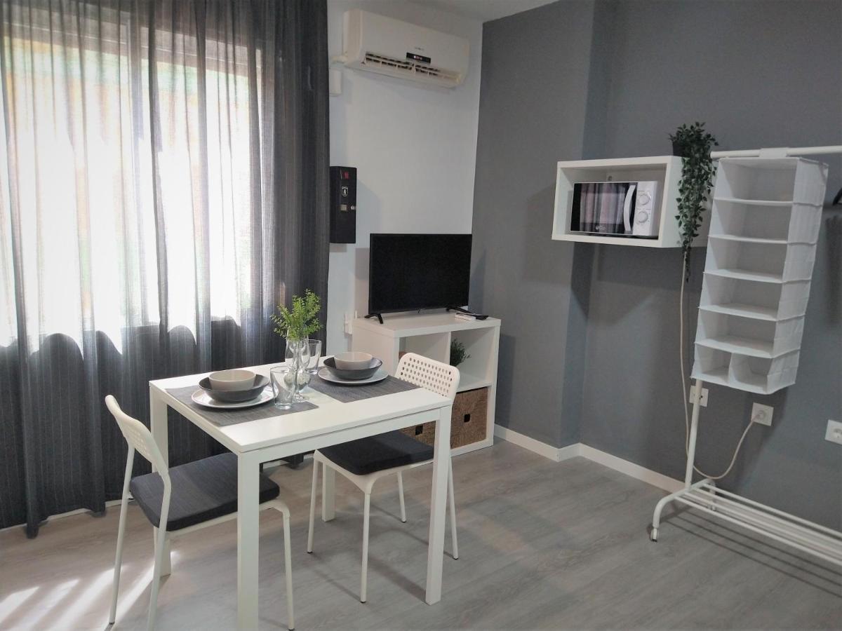 Comfort & Beauty Studio Torremolinos Zewnętrze zdjęcie
