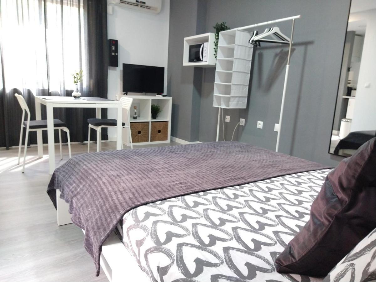 Comfort & Beauty Studio Torremolinos Zewnętrze zdjęcie