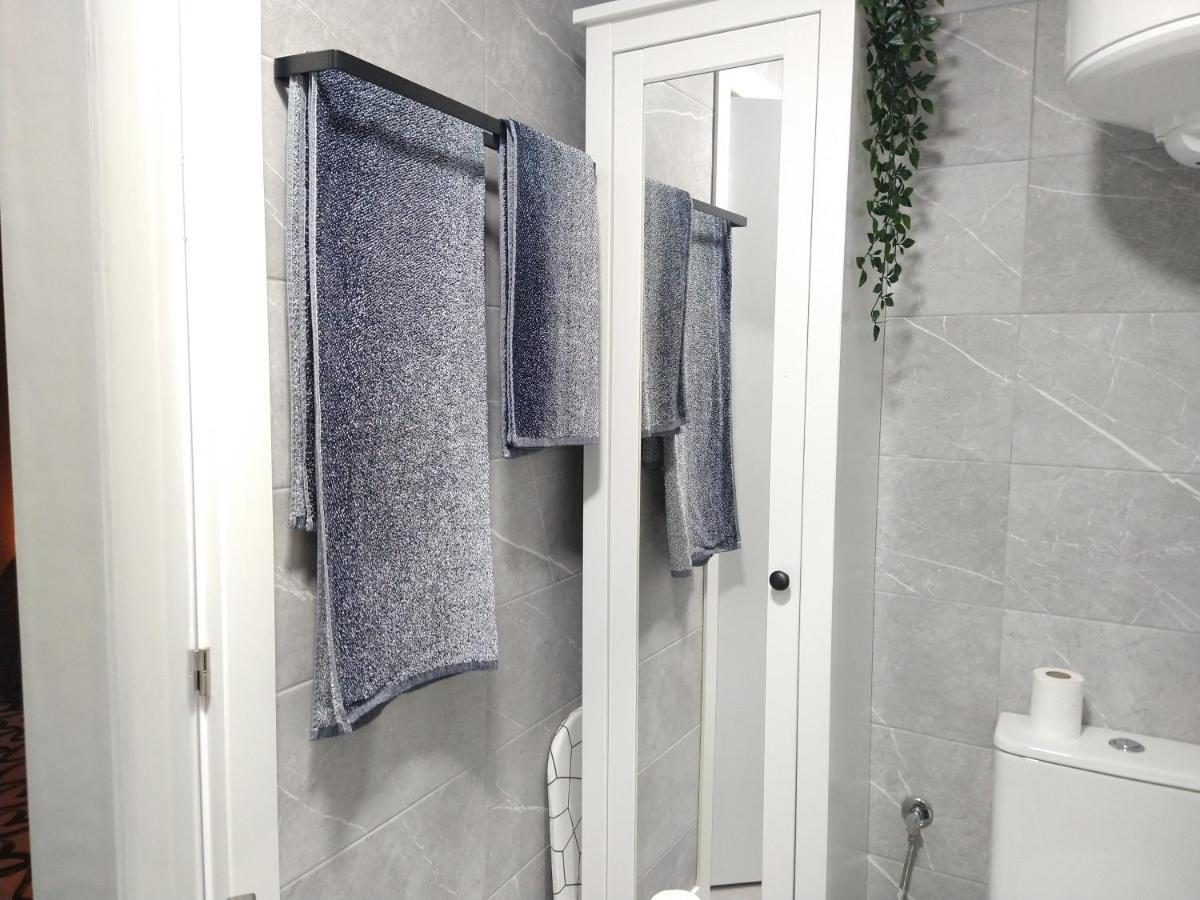 Comfort & Beauty Studio Torremolinos Zewnętrze zdjęcie