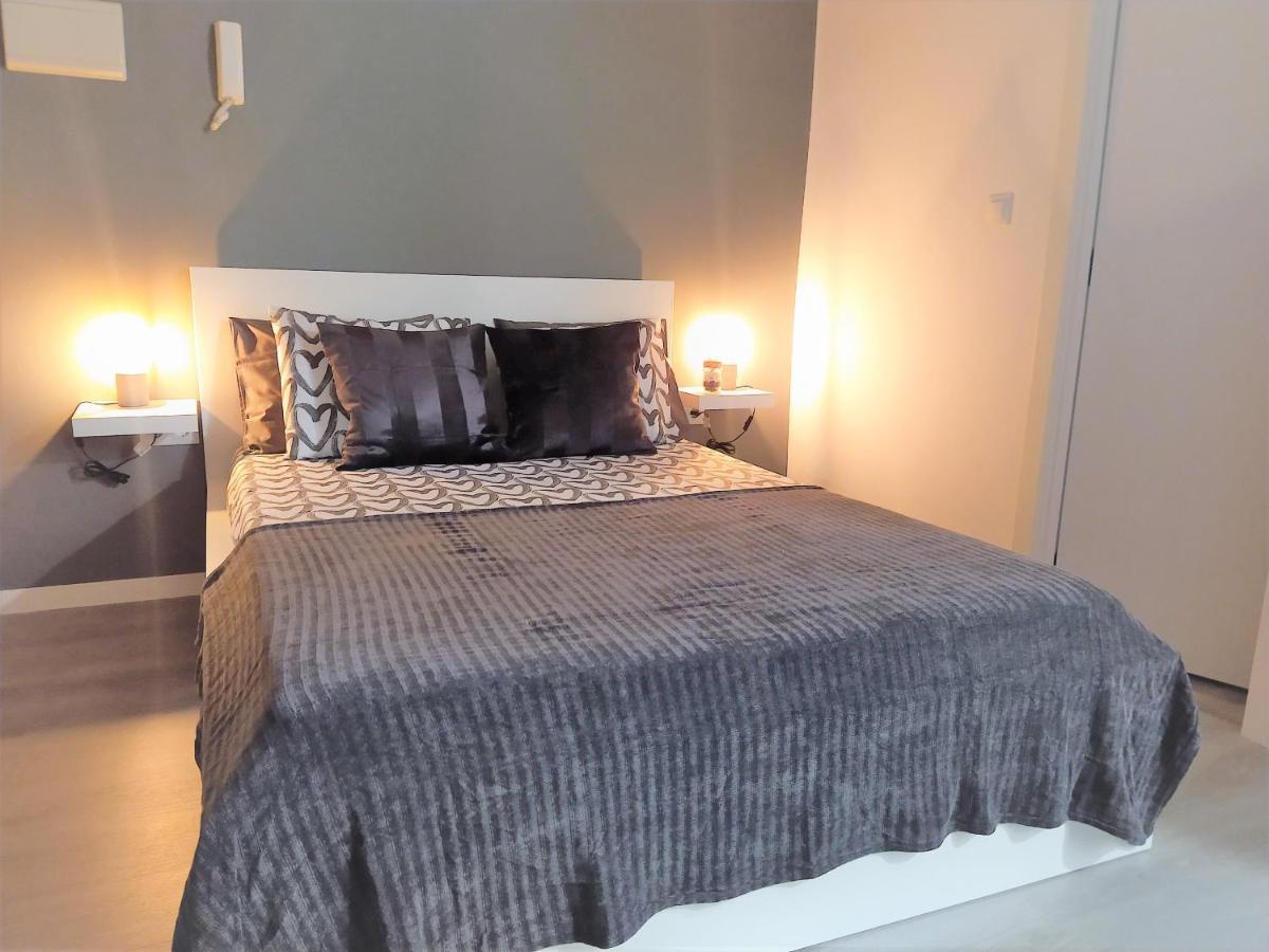 Comfort & Beauty Studio Torremolinos Zewnętrze zdjęcie