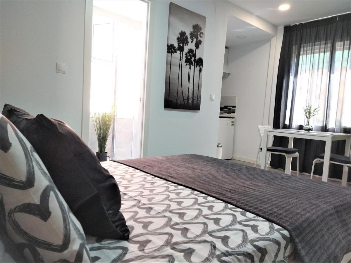 Comfort & Beauty Studio Torremolinos Zewnętrze zdjęcie