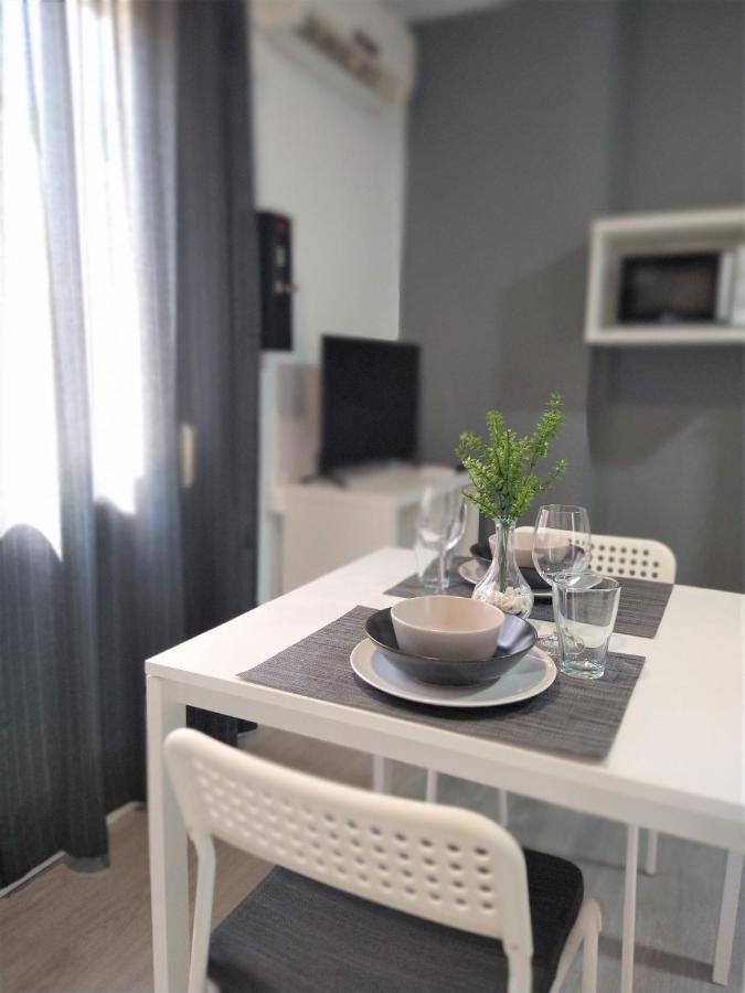 Comfort & Beauty Studio Torremolinos Zewnętrze zdjęcie