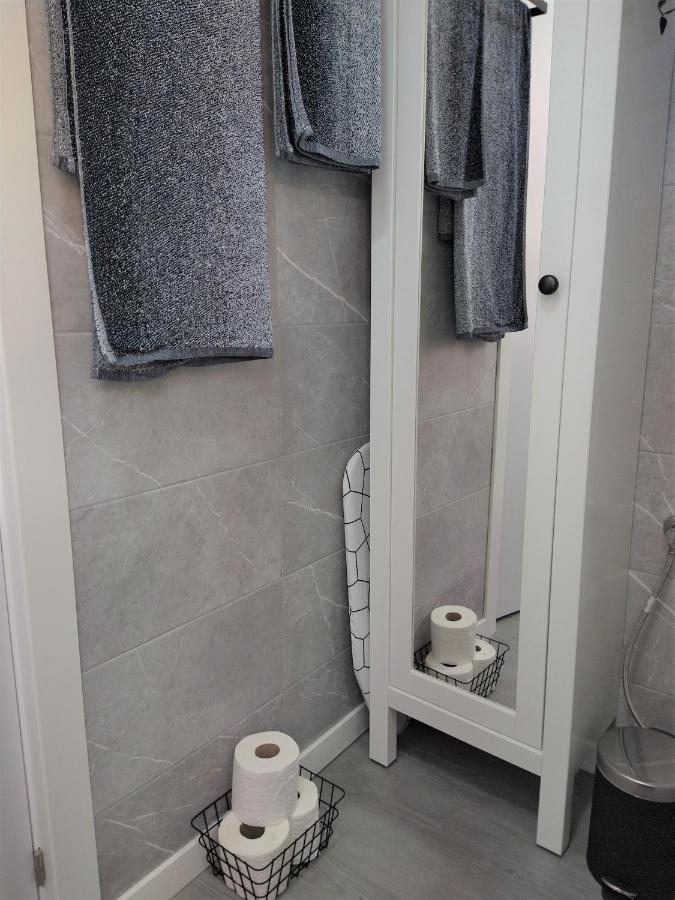 Comfort & Beauty Studio Torremolinos Zewnętrze zdjęcie
