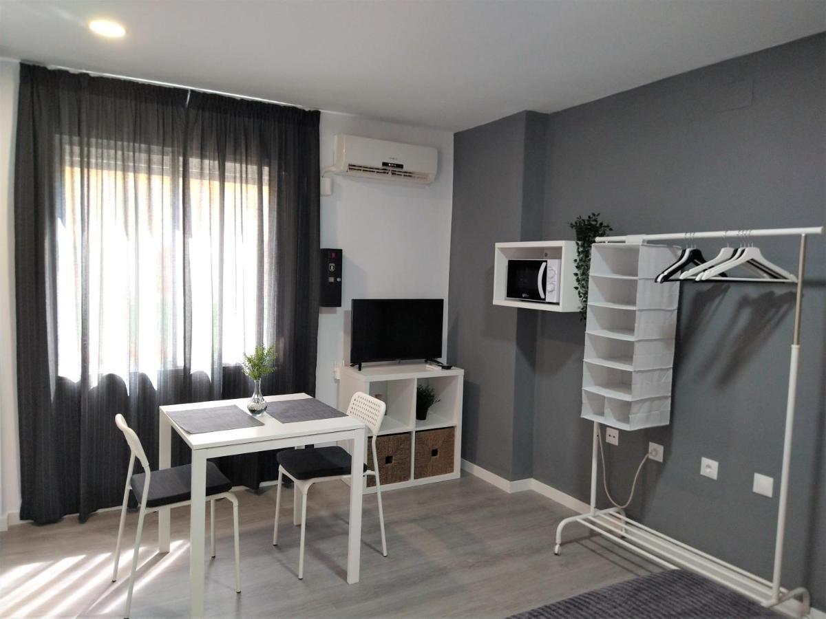Comfort & Beauty Studio Torremolinos Zewnętrze zdjęcie
