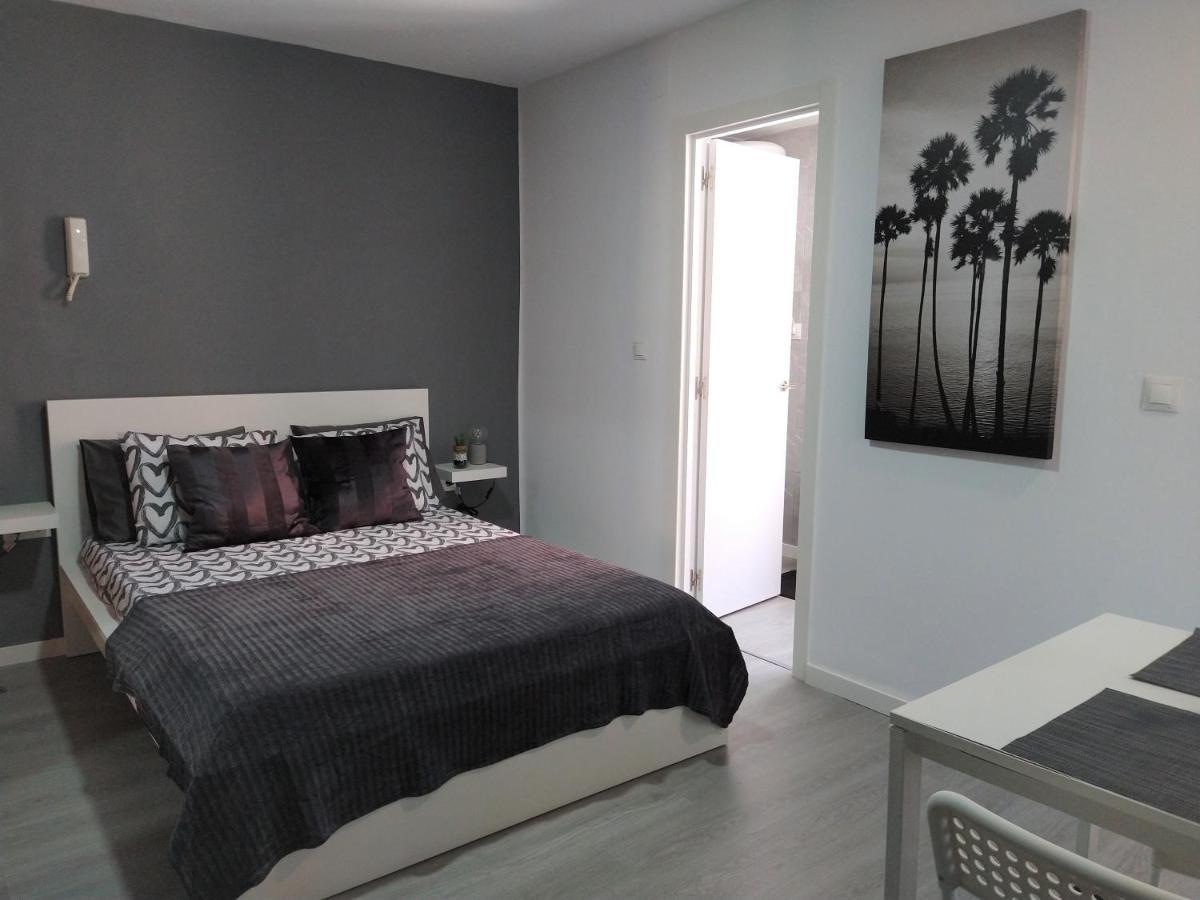 Comfort & Beauty Studio Torremolinos Zewnętrze zdjęcie