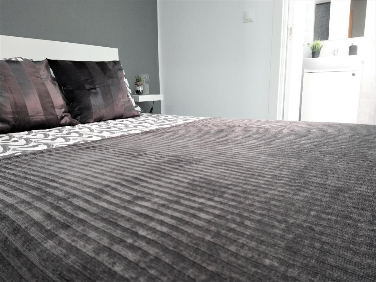 Comfort & Beauty Studio Torremolinos Zewnętrze zdjęcie