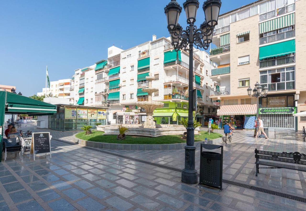 Comfort & Beauty Studio Torremolinos Zewnętrze zdjęcie