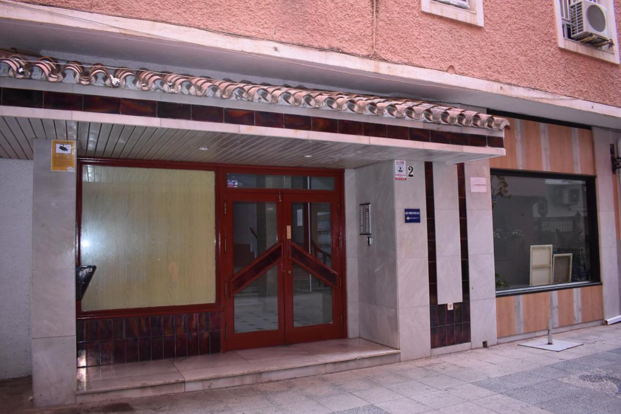 Comfort & Beauty Studio Torremolinos Zewnętrze zdjęcie