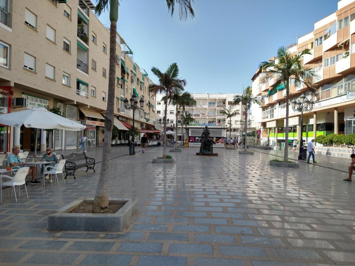 Comfort & Beauty Studio Torremolinos Zewnętrze zdjęcie